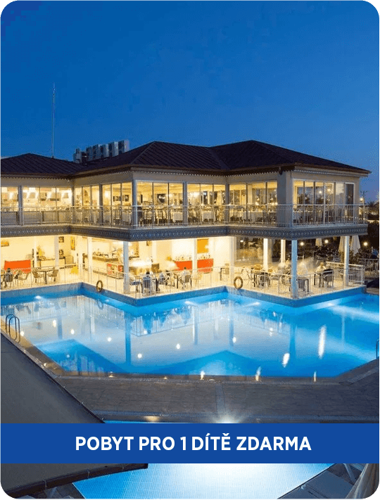 Hotel Sun Club Side