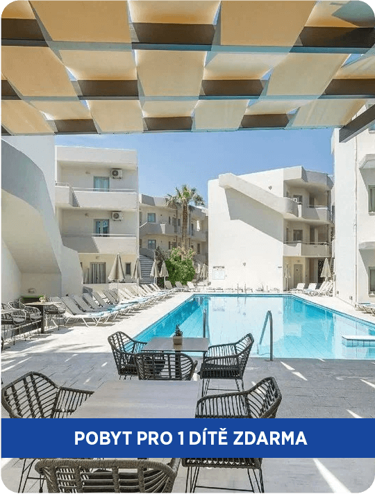 Hotel Summer Beach