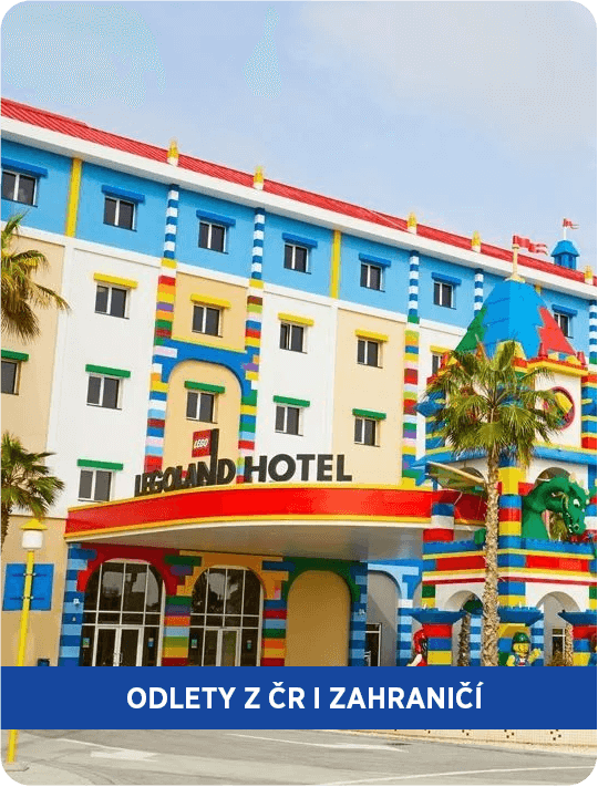 LEGOLAND Hotel Dubai