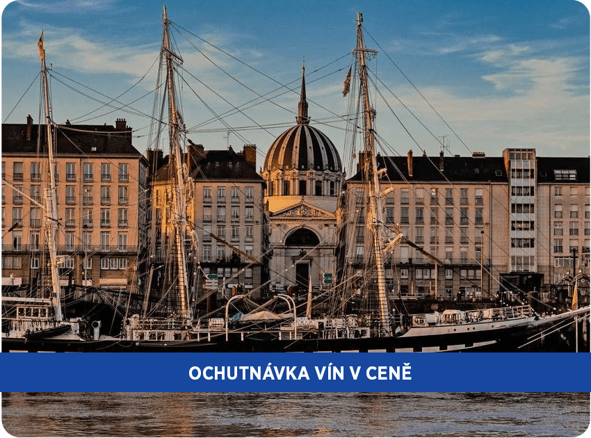Od Atlantiku k Azurovému pobřeží