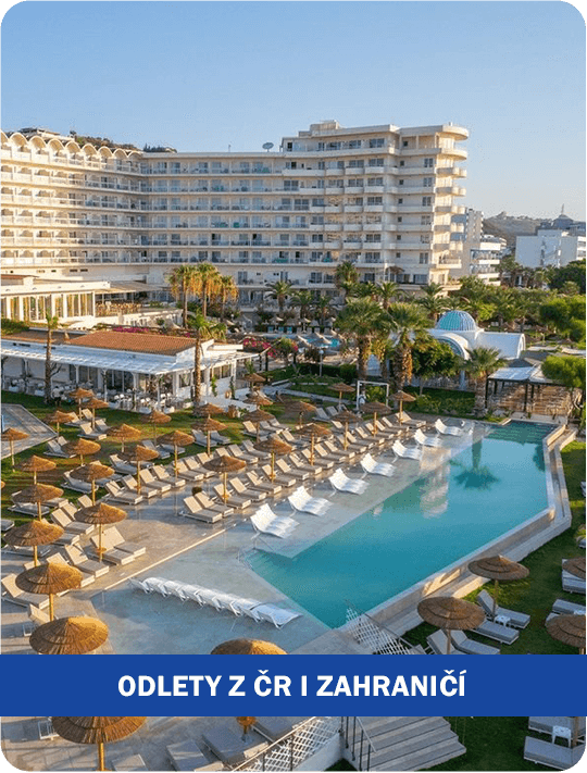 Hotel Pegasos Beach