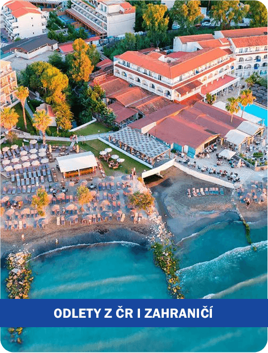 Hotel Angela Beach
