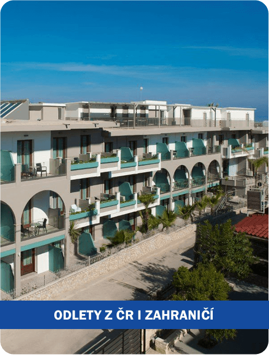 Hotel Solimar Turquoise