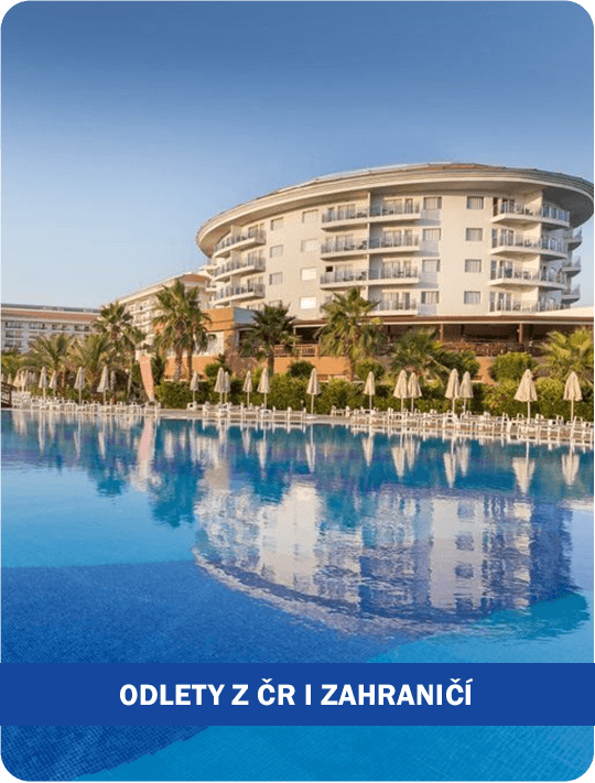 Seaden Sea World Resort And Spa