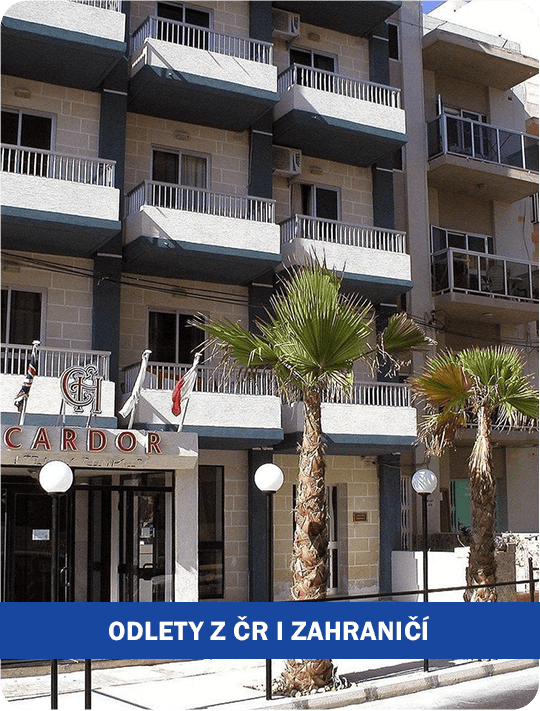 Hotel Cardor Holiday Complex