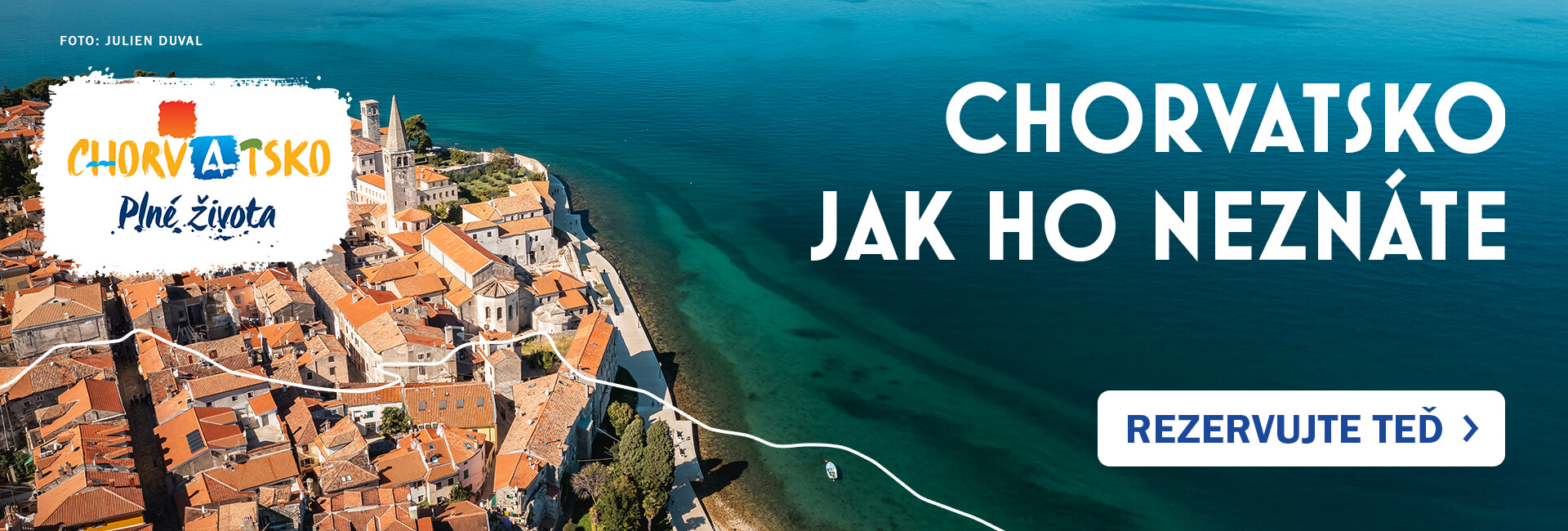 Comarketing Chorvatsko