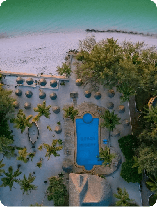 Hotel Sansi Kae Beach Resort & SPA 