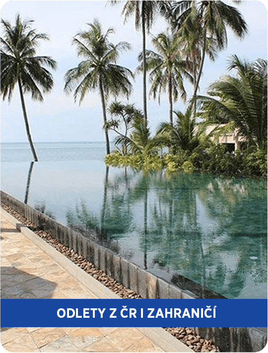 Weekender Resort