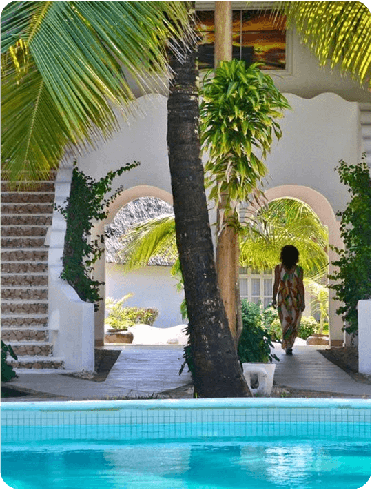 Hotel Myblue