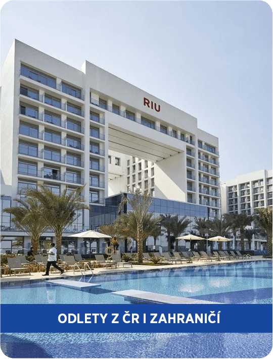 Hotel RIU Dubai