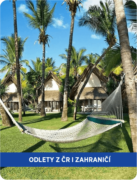Hotel La Pirogue Mauritius