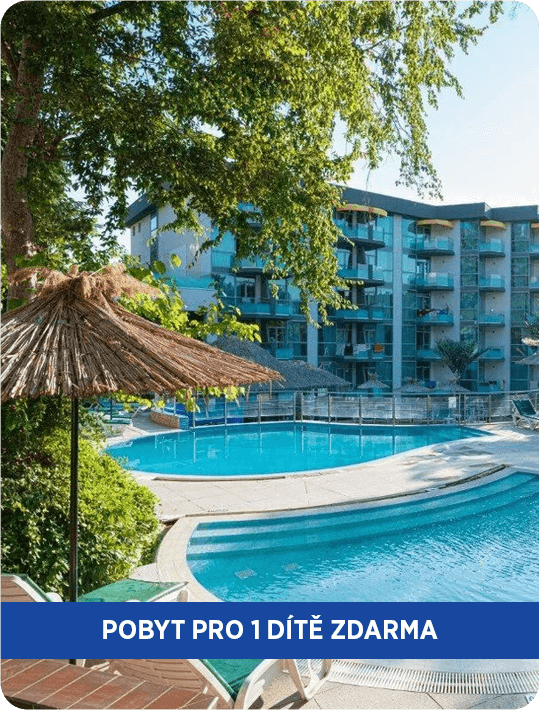 Hotel SH Dolce Mare