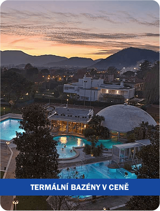 Hotel Ariston Molino Buja