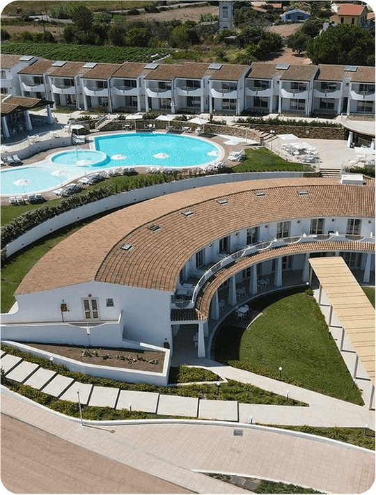 Hotel GH Santina Resort & SPA