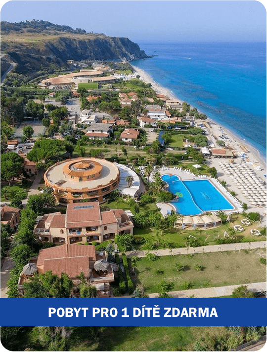 Hotel Sole Mare