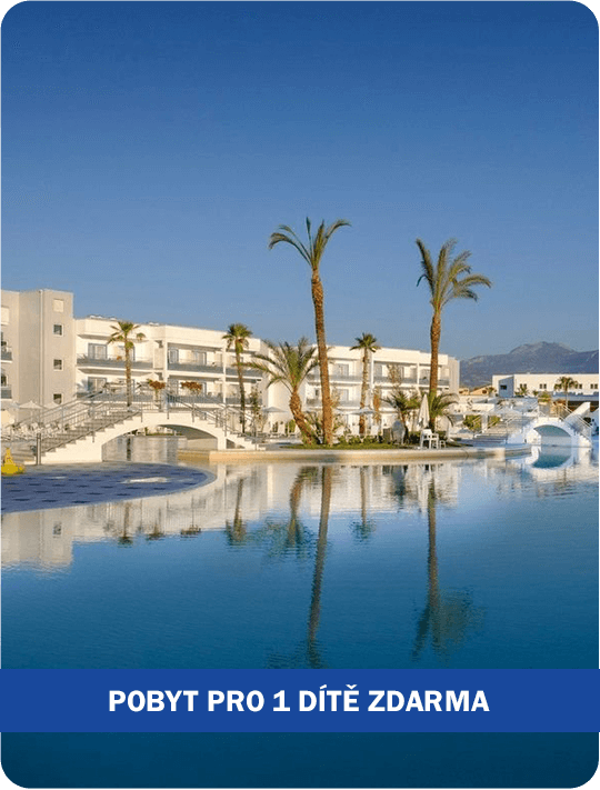 Hotel Maritim Resort Calabria