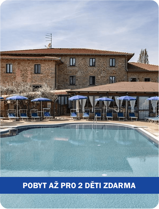 Hotel Villa Paradiso