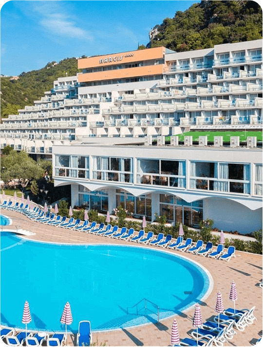 Hotel Narcis