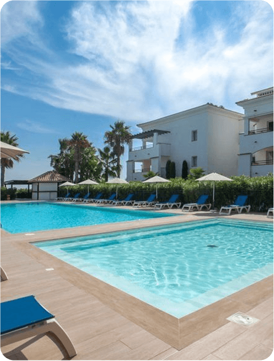 Residence Sognu di Rena