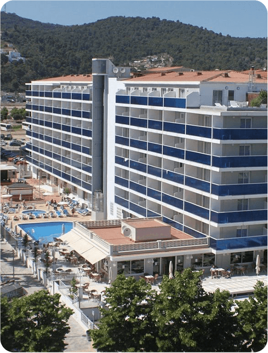 Riviera Hotel