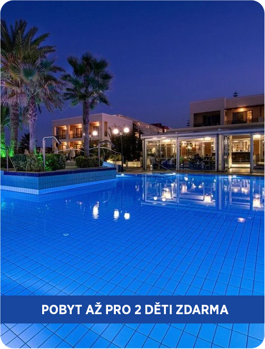Hotel Hydramis Palace Beach Resort