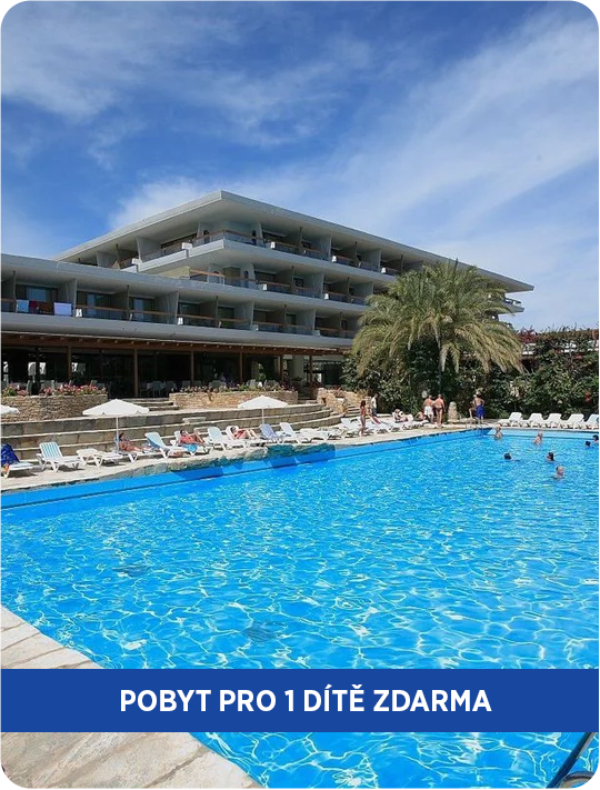 Hotel Sitia Beach