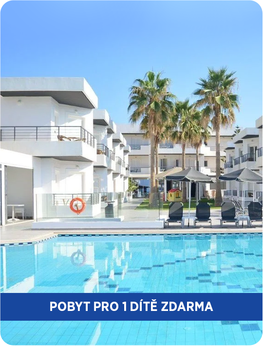 Hotel Krini Beach
