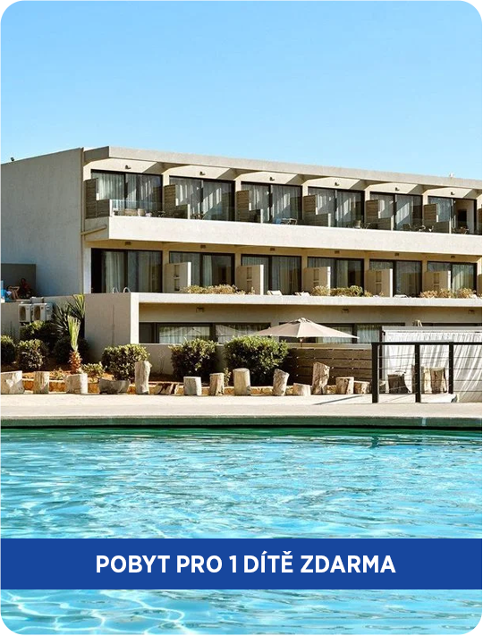 Hotel Galini Palace Resort & Spa