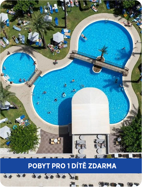 Hotel Selini Suites
