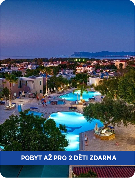 Hotel Sirios Village