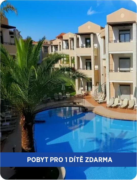Hotel Creta Palm