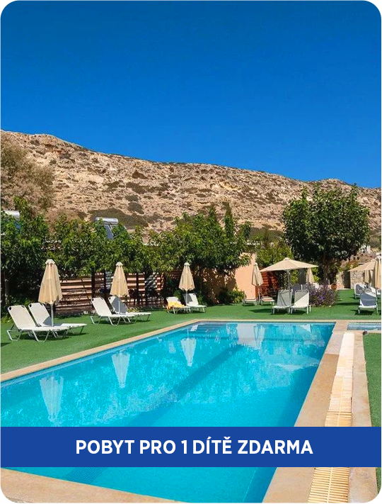 Hotel Fragiskos Beach