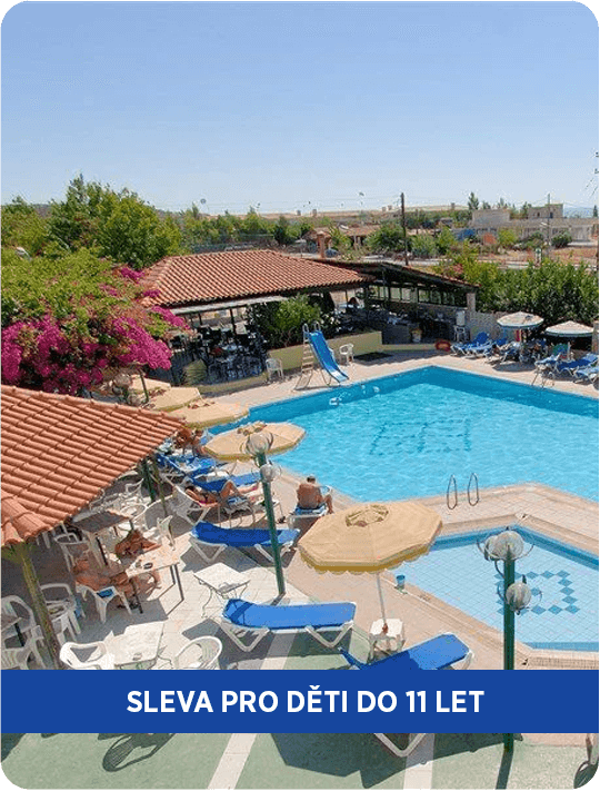 Hotel Kolymbia Sun