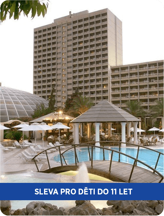 Hotel Rodos Palace