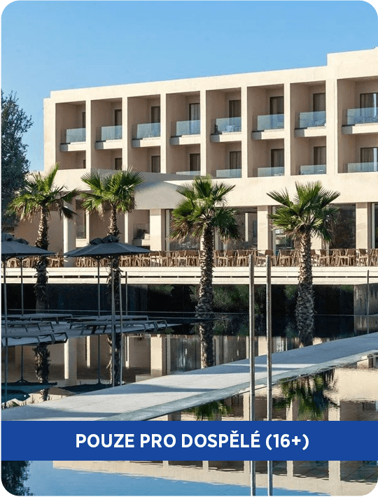 Hotel Blue Sea Olivia