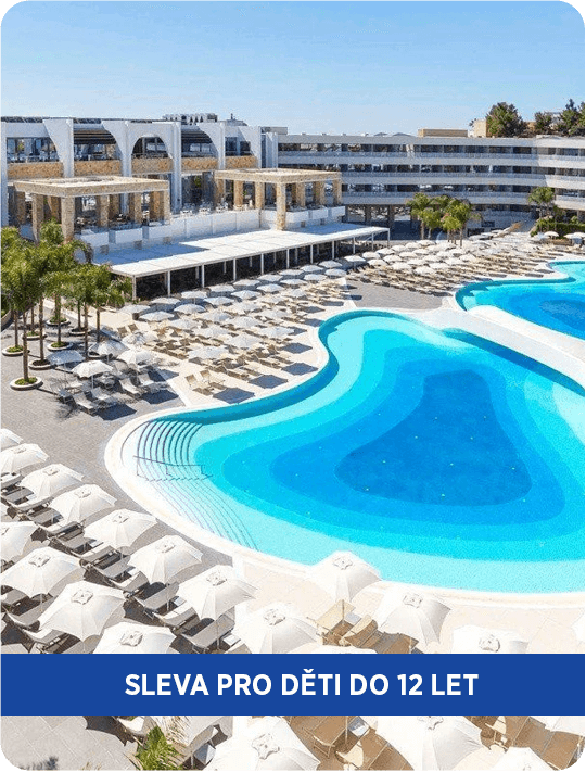 Hotel Princess Andriana