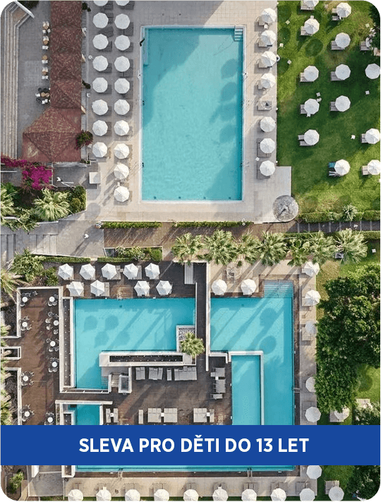 Hotel Blue Sea Beach