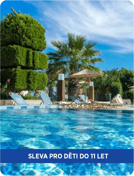 Hotel Stamos