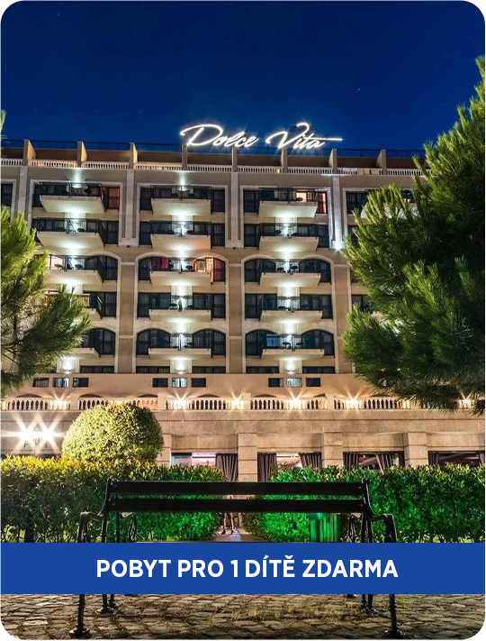 Hotel SH Dolce Vita