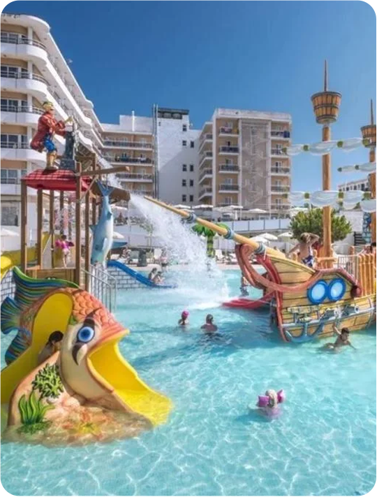 Hotel Sorra Daurada
