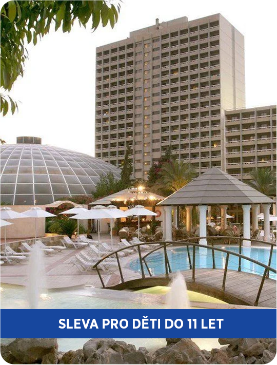 Hotel Rodos Palace