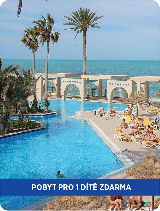 Hotel Zita Beach Resort