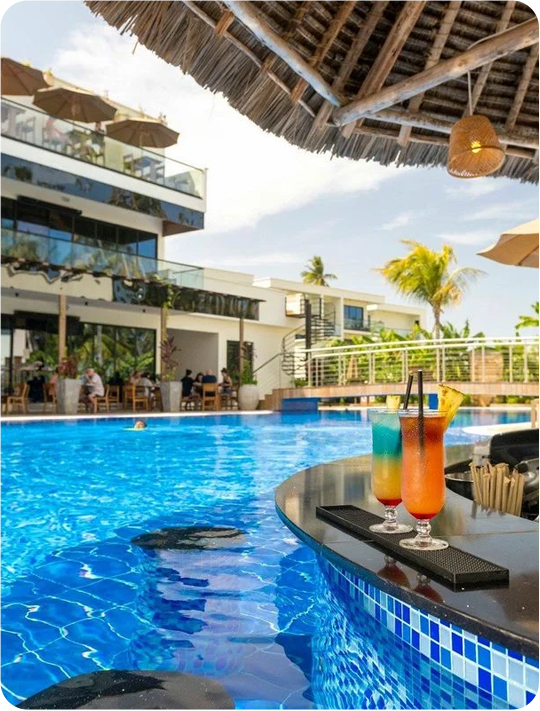 Hotel Toa & SPA
