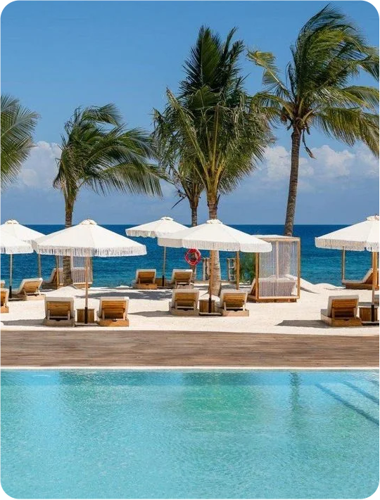Hotel Aldiana Club Zanzibar Kwanza