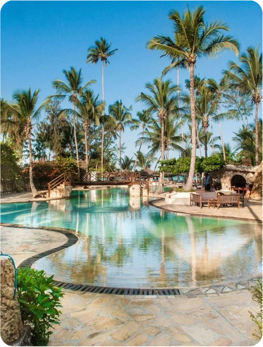 Hotel Jaz Amaluna Beach Resort