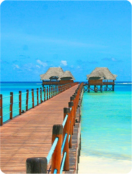 Hotel Dongwe Club Vacanze