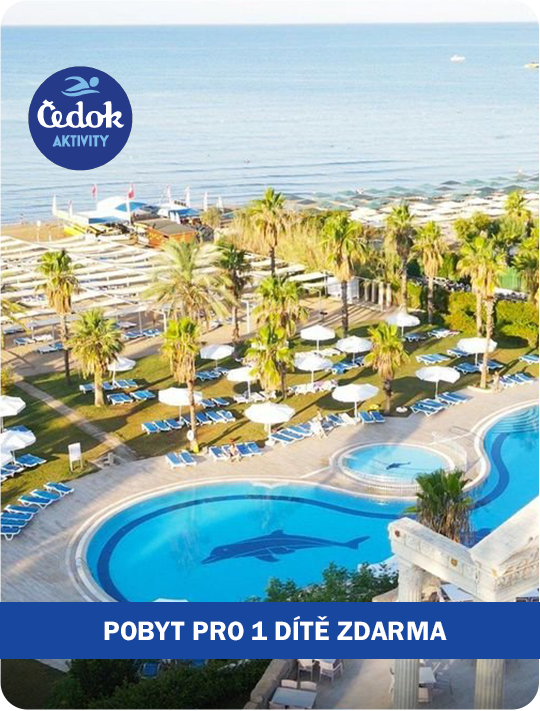 Hotel Cesars Side