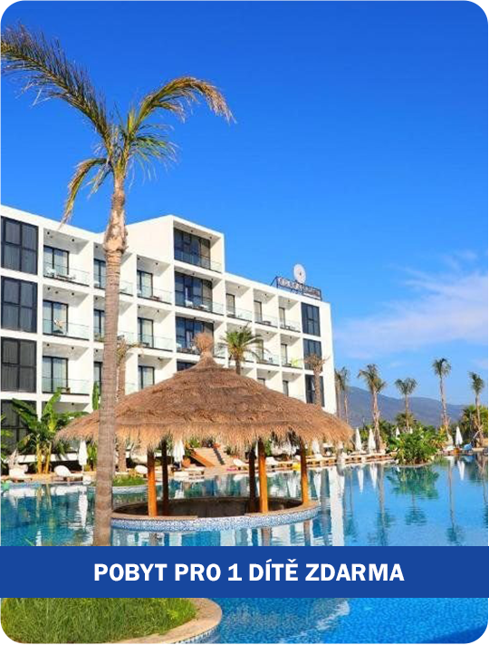 Hotel Oricon Coast Luxury & SPA