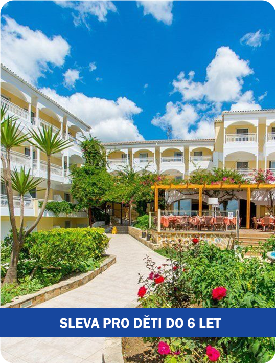 Hotel Poseidon