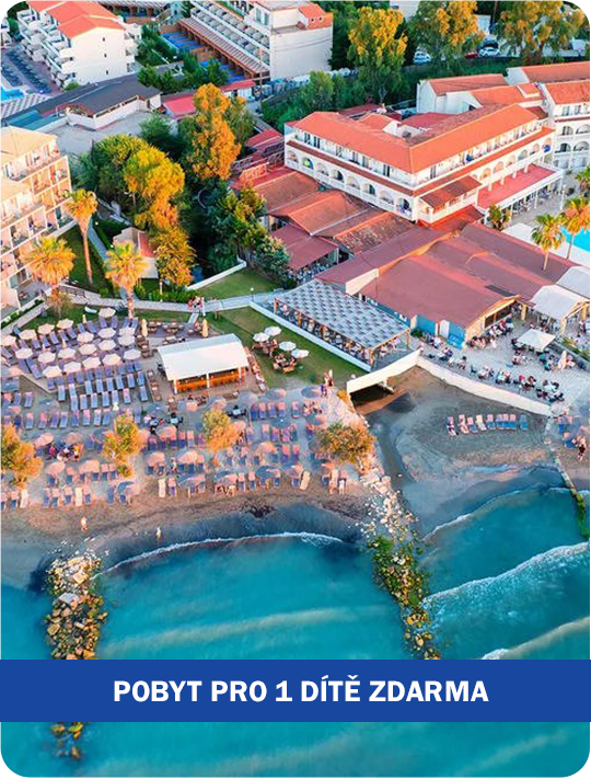Hotel Angela Beach